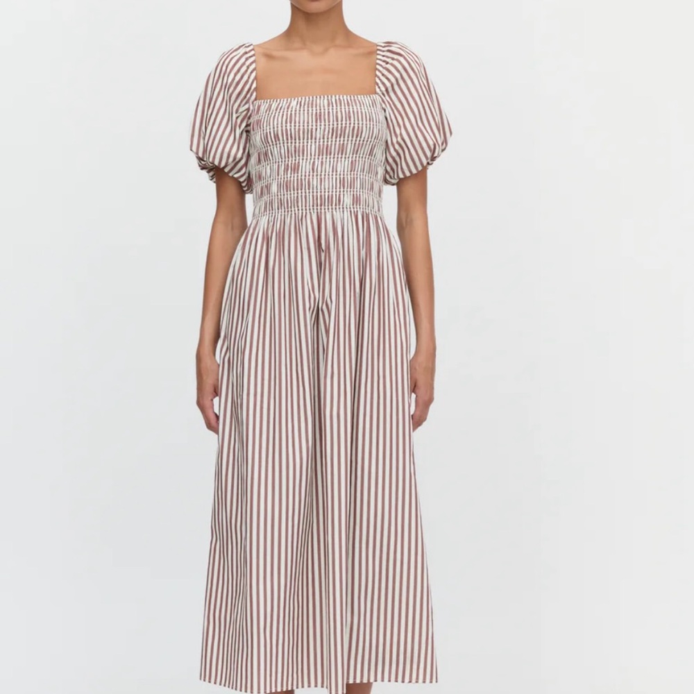 The Julia Dress
